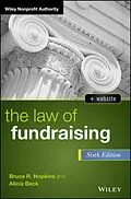 E-Book (pdf) The Law of Fundraising von Bruce R. Hopkins, Alicia M. Beck