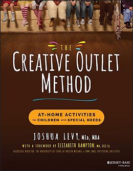 eBook (pdf) The Creative Outlet Method de Joshua Levy