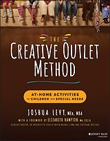 eBook (epub) The Creative Outlet Method de Joshua Levy