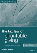 E-Book (epub) The Tax Law of Charitable Giving von Bruce R. Hopkins