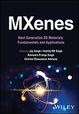 eBook (pdf) MXenes: Next-Generation 2D Materials de 