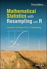 E-Book (epub) Mathematical Statistics with Resampling and R von Laura M. Chihara, Tim C. Hesterberg