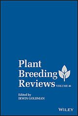 eBook (pdf) Plant Breeding Reviews, Volume 46 de 