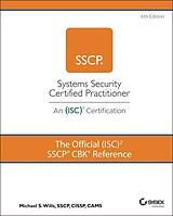 E-Book (epub) The Official (ISC)2 SSCP CBK Reference von Mike Wills