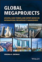 E-Book (pdf) Global Megaprojects von Virginia A. Greiman