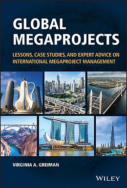 E-Book (pdf) Global Megaprojects von Virginia A. Greiman