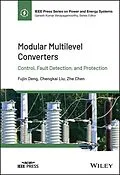 E-Book (pdf) Modular Multilevel Converters von Fujin Deng, Chengkai Liu, Zhe Chen