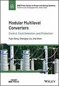 E-Book (epub) Modular Multilevel Converters von Fujin Deng, Chengkai Liu, Zhe Chen