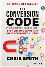 eBook (epub) The Conversion Code de Chris Smith