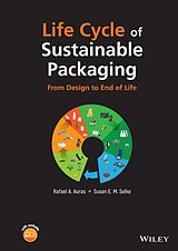 E-Book (pdf) Life Cycle of Sustainable Packaging von Rafael A. Auras, Susan E. M. Selke