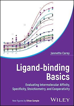 Livre Relié Ligand-binding Basics de Jannette Carey