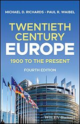 eBook (pdf) Twentieth-Century Europe de Michael D. Richards, Paul R. Waibel