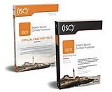 Couverture cartonnée (ISC)2 SSCP Systems Security Certified Practitioner Official Study Guide &amp; Practice Tests Bundle de Mike Wills, Mike Chapple, David Seidl