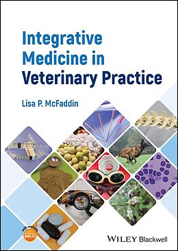 eBook (epub) Integrative Medicine in Veterinary Practice de Lisa P. McFaddin