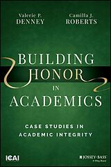 eBook (pdf) Building Honor in Academics de Camilla J. Roberts, Valerie P. Denney