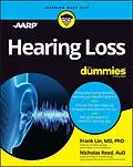 E-Book (epub) Hearing Loss For Dummies von Nicholas Reed
