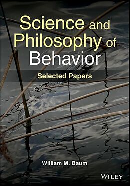 eBook (pdf) Science and Philosophy of Behavior de William M. Baum