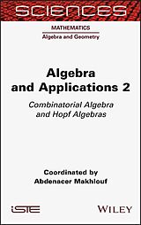 eBook (pdf) Algebra and Applications 2 de Abdenacer Makhlouf