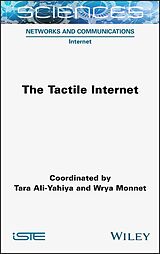 eBook (pdf) The Tactile Internet de 