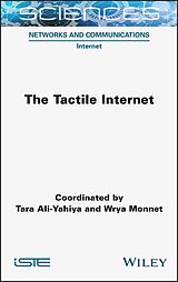 E-Book (epub) The Tactile Internet von 