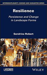 eBook (epub) Resilience de Sandrine Robert