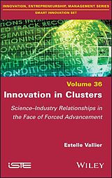 eBook (epub) Innovation in Clusters de Estelle Vallier