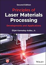 eBook (pdf) Principles of Laser Materials Processing de Elijah Kannatey-Asibu