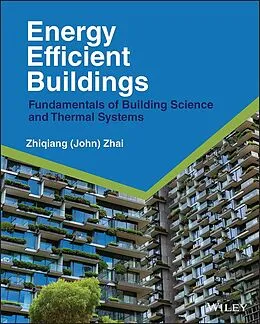 E-Book (pdf) Energy Efficient Buildings von Zhiqiang John Zhai