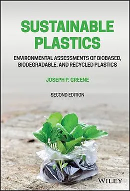 E-Book (epub) Sustainable Plastics von Joseph P. Greene