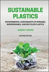 eBook (pdf) Sustainable Plastics de Joseph P. Greene