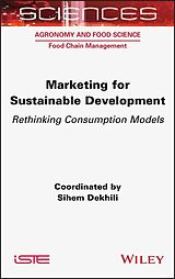 E-Book (pdf) Marketing for Sustainable Development von 