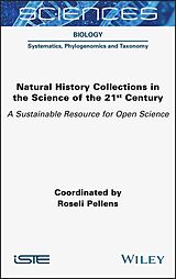 eBook (epub) Natural History Collections in the Science of the 21st Century de 