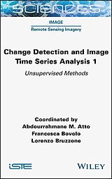 eBook (epub) Change Detection and Image Time-Series Analysis 1 de 