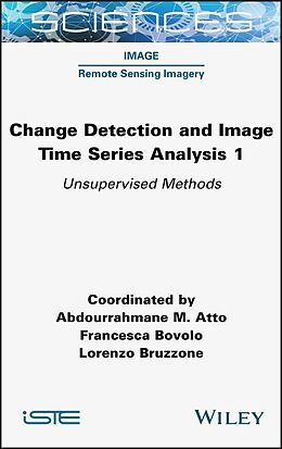 eBook (epub) Change Detection and Image Time-Series Analysis 1 de 