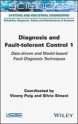 E-Book (pdf) Diagnosis and Fault-tolerant Control 1 von 