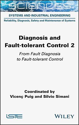 eBook (pdf) Diagnosis and Fault-tolerant Control Volume 2 de 