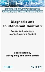 E-Book (epub) Diagnosis and Fault-tolerant Control Volume 2 von 