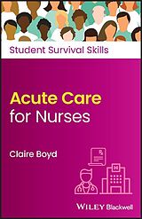 eBook (epub) Acute Care for Nurses de Claire Boyd