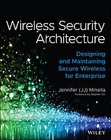 eBook (pdf) Wireless Security Architecture de Jennifer Minella