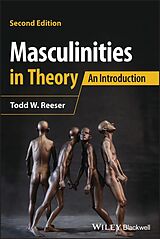 eBook (pdf) Masculinities in Theory de Todd W. Reeser