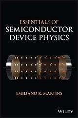 eBook (pdf) Essentials of Semiconductor Device Physics de Emiliano Martins