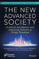 eBook (epub) The New Advanced Society de 