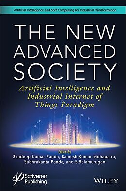 eBook (epub) The New Advanced Society de 