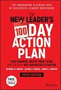 E-Book (pdf) The New Leader's 100-Day Action Plan von George B. Bradt, Jayme A. Check, John A. Lawler