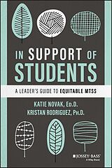E-Book (epub) In Support of Students von Katie Novak, Kristan Rodriguez