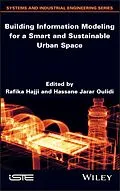 E-Book (epub) Building Information Modeling for a Smart and Sustainable Urban Space von 