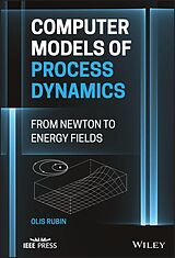 eBook (pdf) Computer Models of Process Dynamics de Olis Harold Rubin