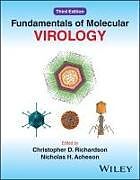 Couverture cartonnée Fundamentals of Molecular Virology de Nicholas H. (Mcgill University, Canada) R Acheson