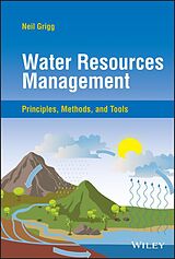 eBook (epub) Water Resources Management de Neil S. Grigg