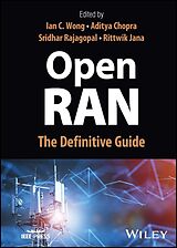 eBook (epub) Open RAN de 